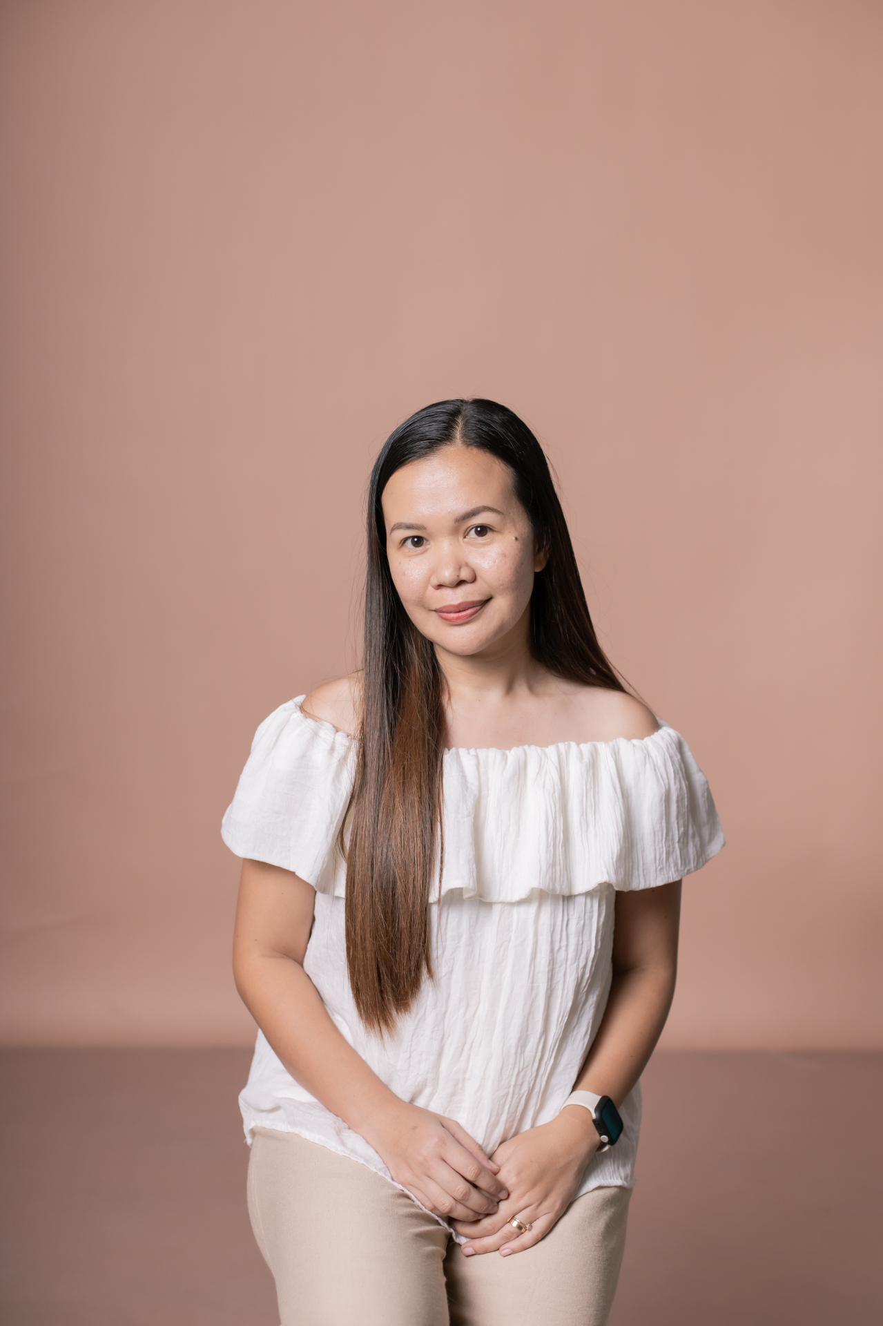 Jessica portrait