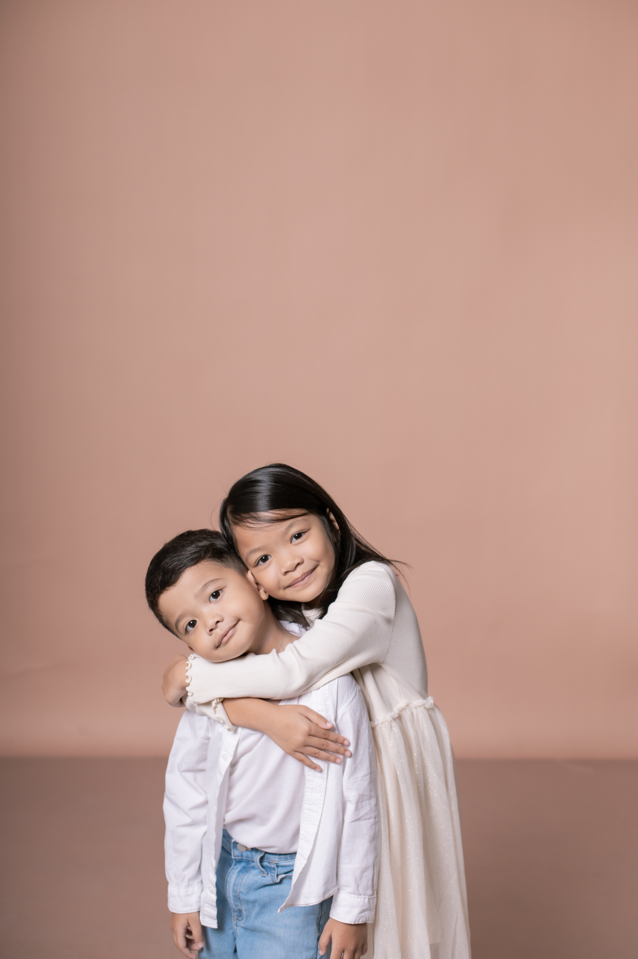 Keziah and Khan